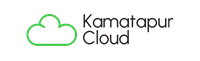 Kamatapur Cloud Logo